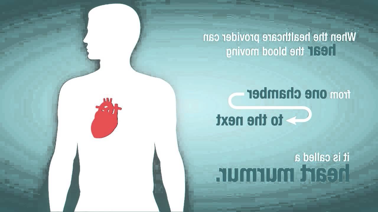 Heart Murmurs and Valve Problems video screenshot